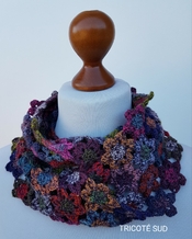 FLEURS DE BRUYERE SNOOD (3) (Large) (2)